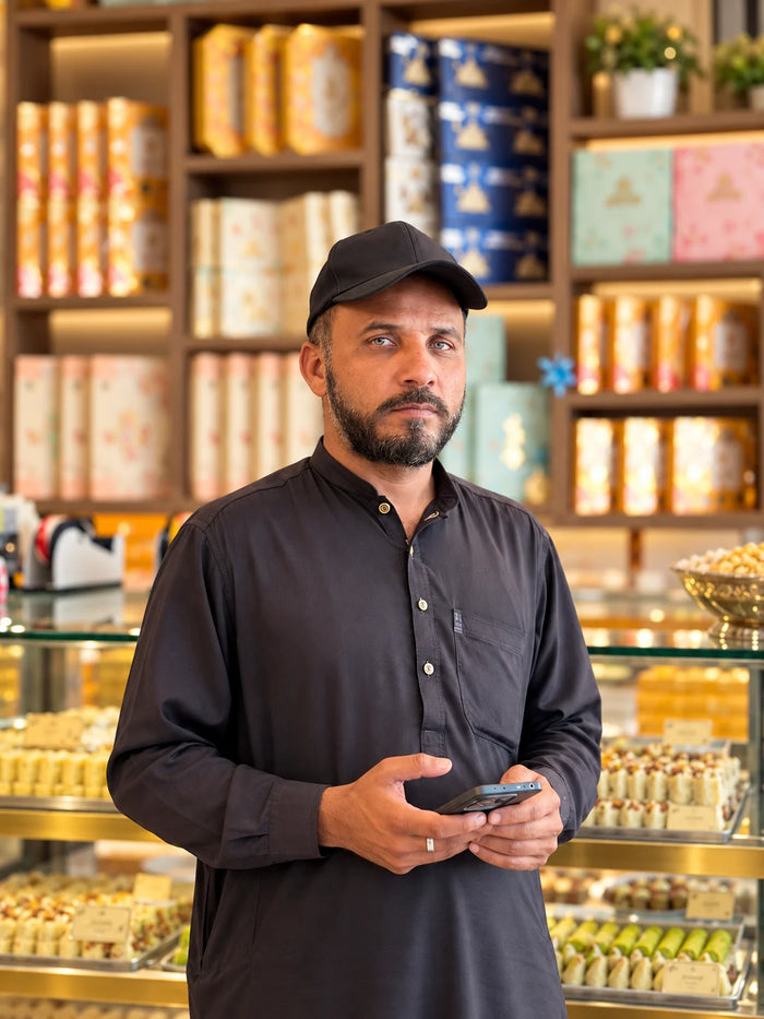 Muhammad Asif