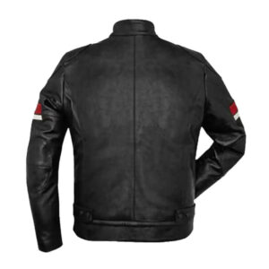 Ducati Corse Motorbike Racing Jacket - Image 2